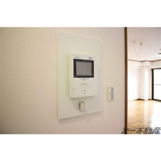 ル・ボア平喜（101） 部屋画像