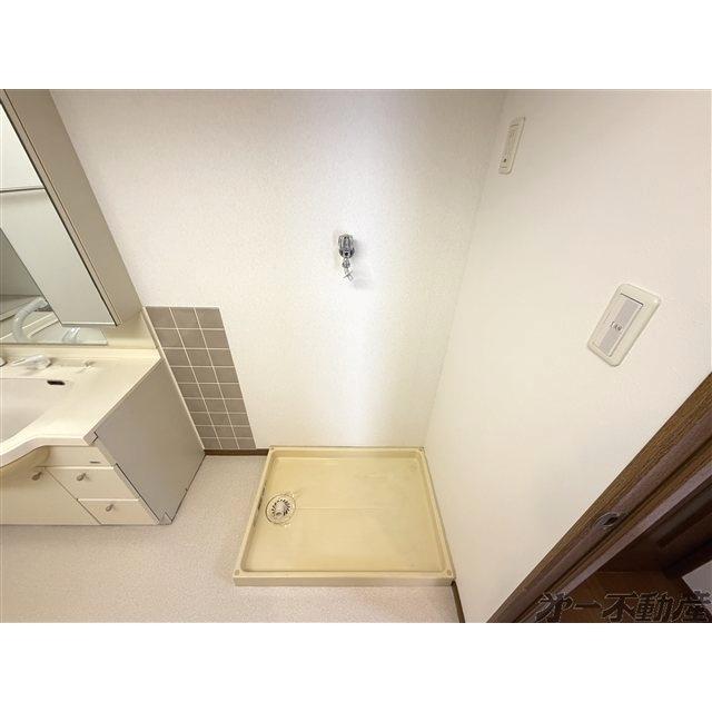 ル・ボア平喜（301） 部屋画像