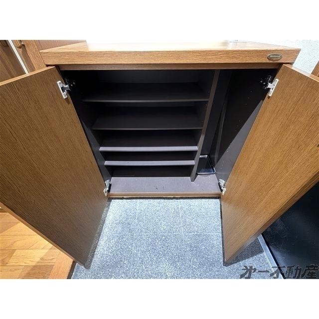 ル・ボア平喜（301） 部屋画像