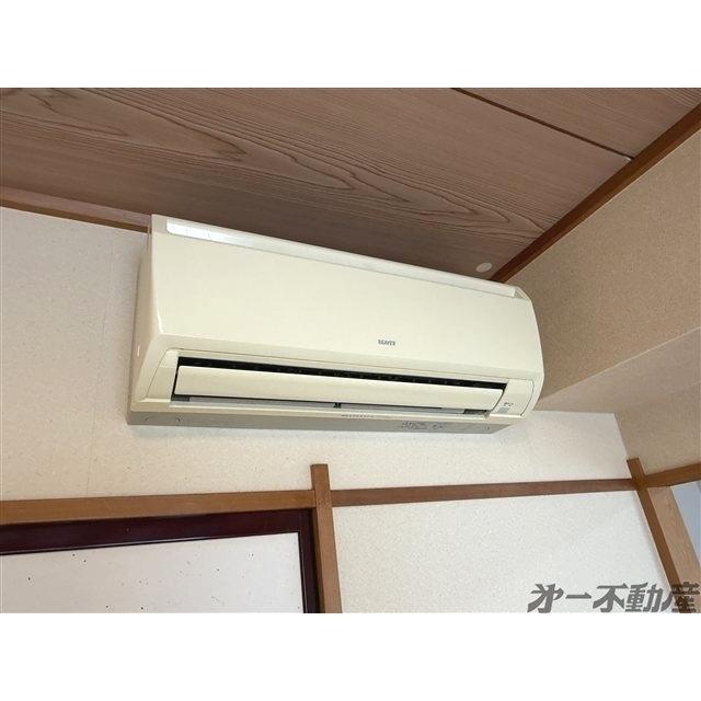 ル・ボア平喜（301） 部屋画像