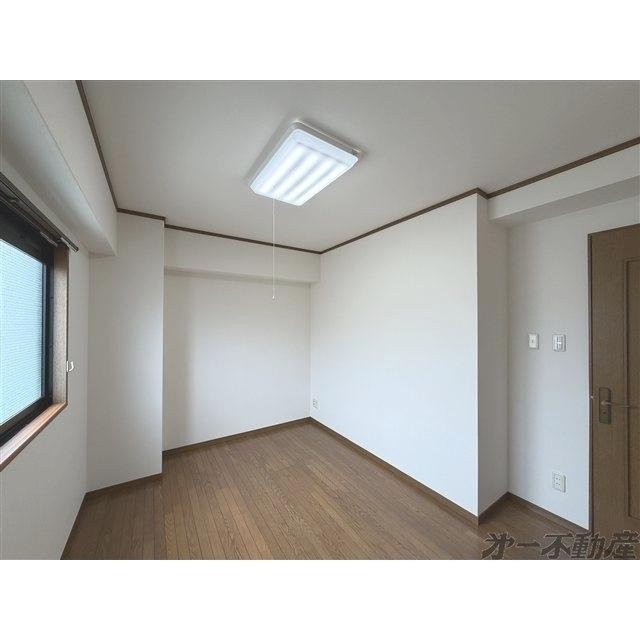 ル・ボア平喜（301） 部屋画像