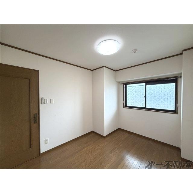 ル・ボア平喜（301） 部屋画像