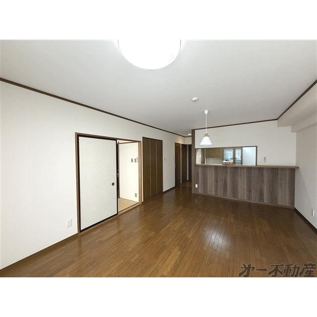 ル・ボア平喜（301） 部屋画像
