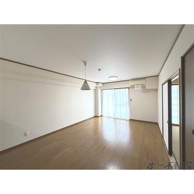 ル・ボア平喜（301） 部屋画像