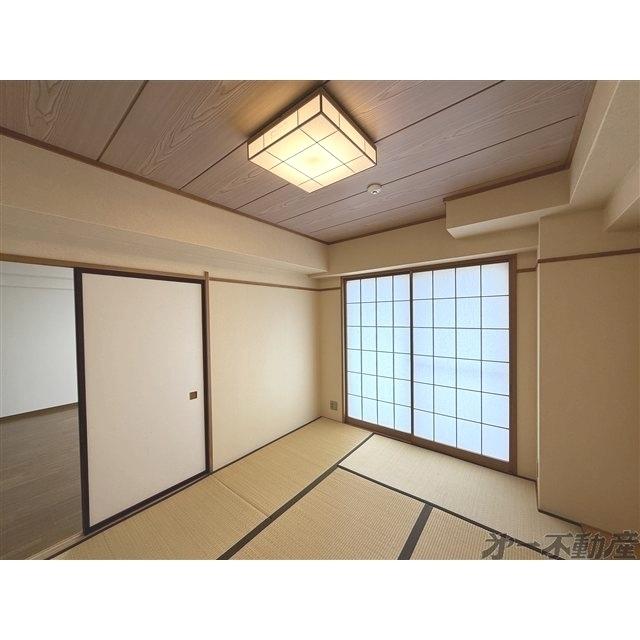 ル・ボア平喜（301） 部屋画像