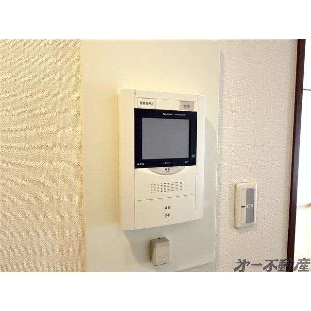 ル・ボア平喜（301） 部屋画像