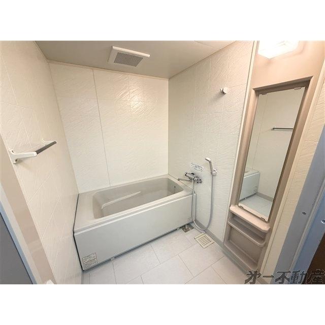 ル・ボア平喜（301） 部屋画像