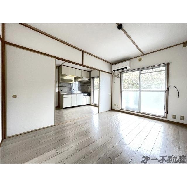 ビバレイユイ・（203） 部屋画像