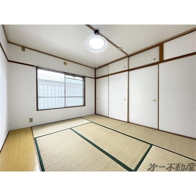 ビバレイユイ・（203） 部屋画像