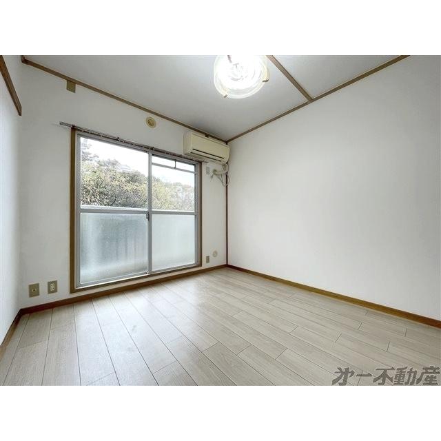 ビバレイユイ・（203） 部屋画像