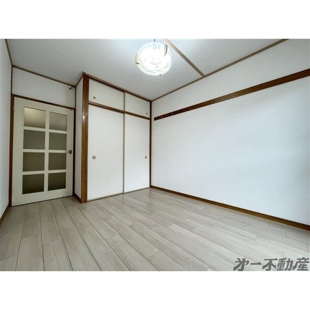ビバレイユイ・（203） 部屋画像