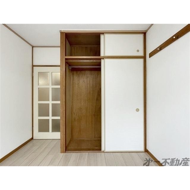 ビバレイユイ・（203） 収納