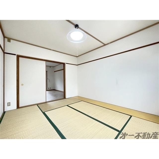 ビバレイユイ・（203） 部屋画像