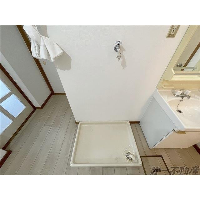 ビバレイユイ・（203） 部屋画像
