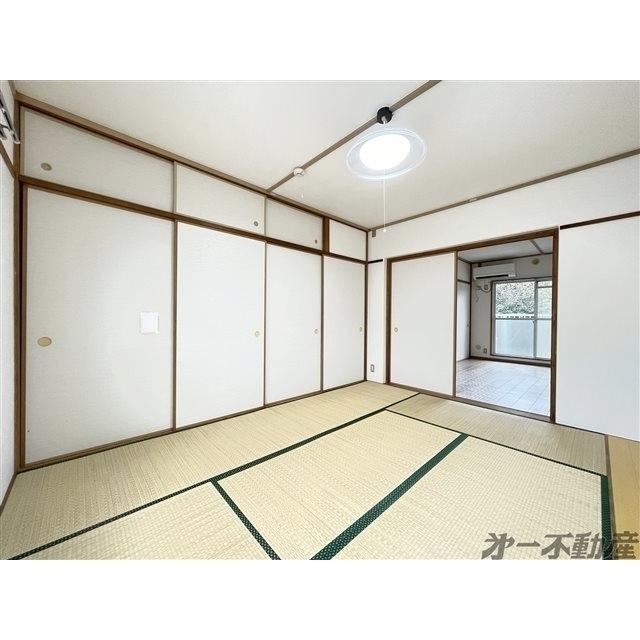 ビバレイユイ・（203） 部屋画像