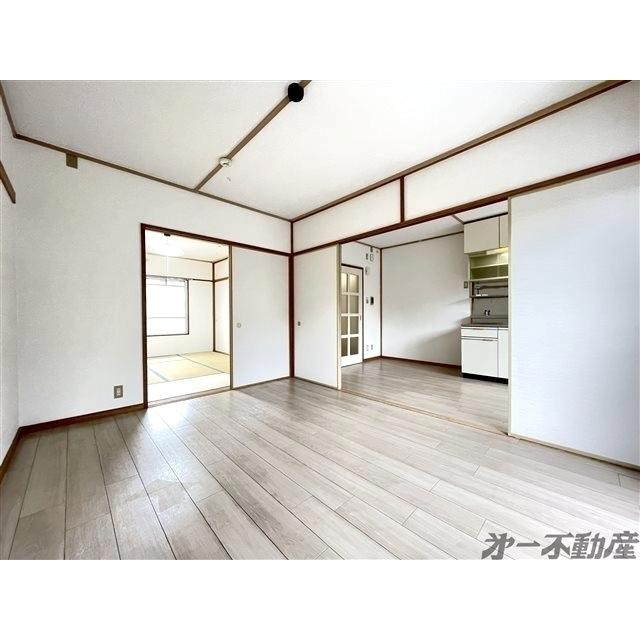 ビバレイユイ・（203） 部屋画像
