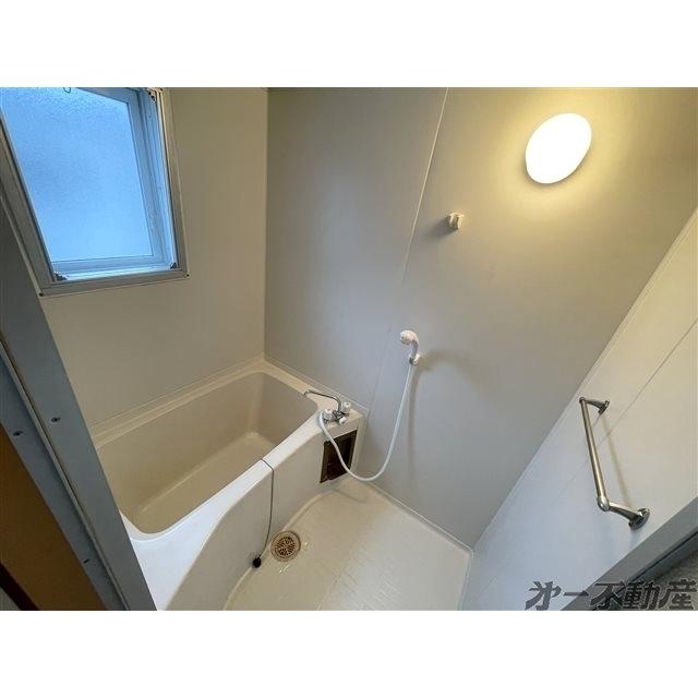 ビバレイユイ・（203） 部屋画像