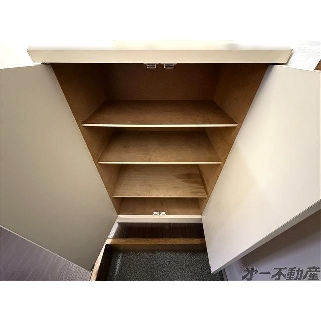 レインボー瀬名川Ⅰ・（102） 部屋画像