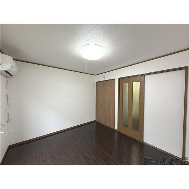 レインボー瀬名川Ⅰ・（102） 部屋画像