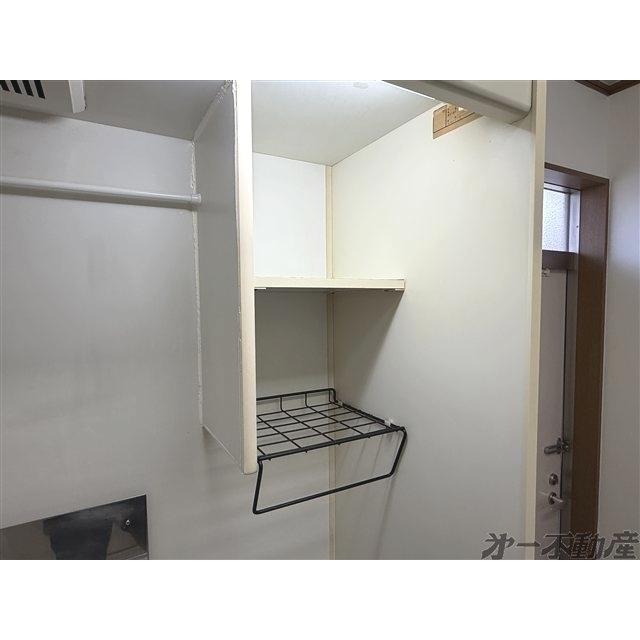 レインボー瀬名川Ⅰ・（102） 部屋画像