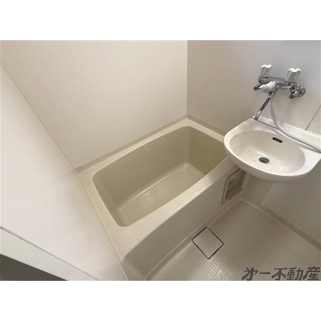レインボー瀬名川Ⅰ・（102） 部屋画像