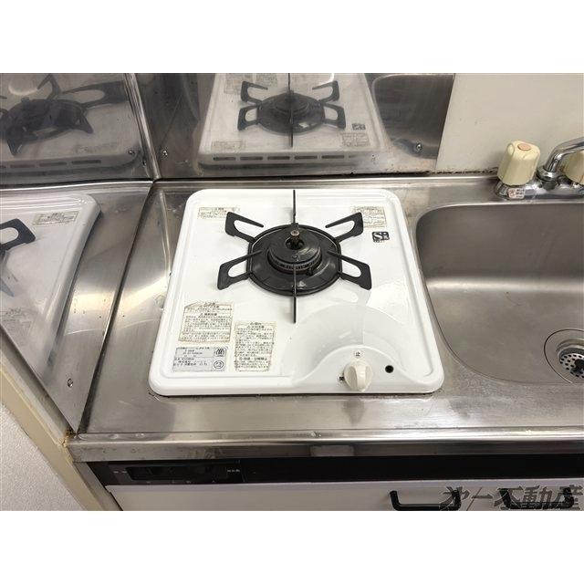 レインボー瀬名川Ⅰ・（102） 部屋画像