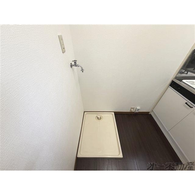 レインボー瀬名川Ⅰ・（102） 部屋画像