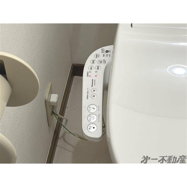 レインボー瀬名川Ⅰ・（102） 部屋画像