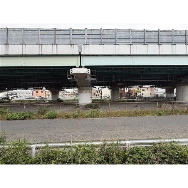 レインボー瀬名川Ⅰ・（102） 眺望