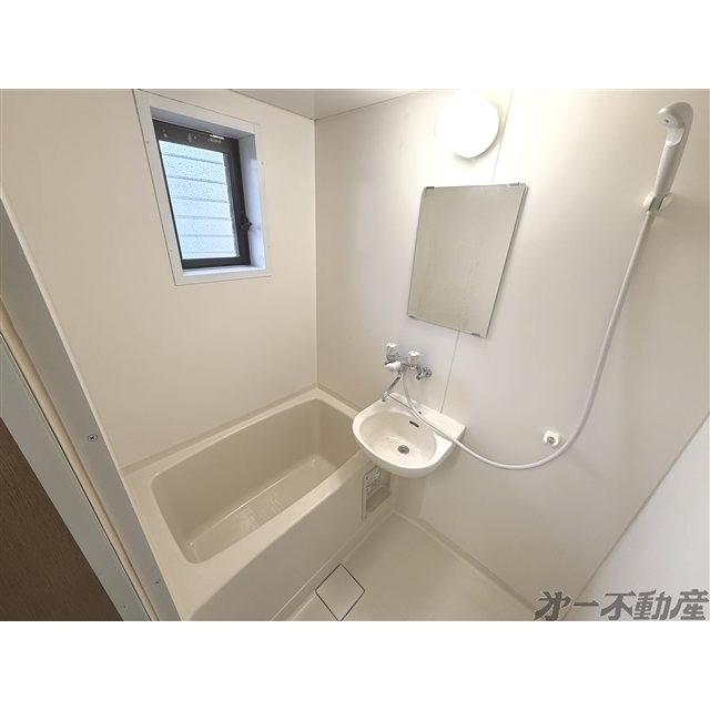 レインボー瀬名川Ⅰ・（102） 部屋画像