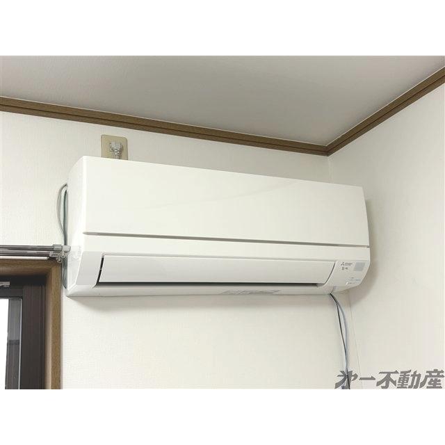 レインボー瀬名川Ⅰ・（102） 部屋画像