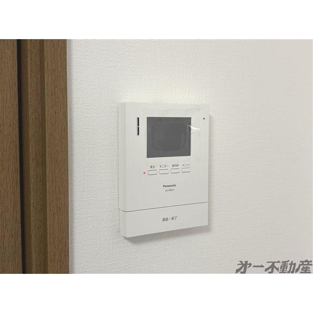 レインボー瀬名川Ⅰ・（102） 部屋画像