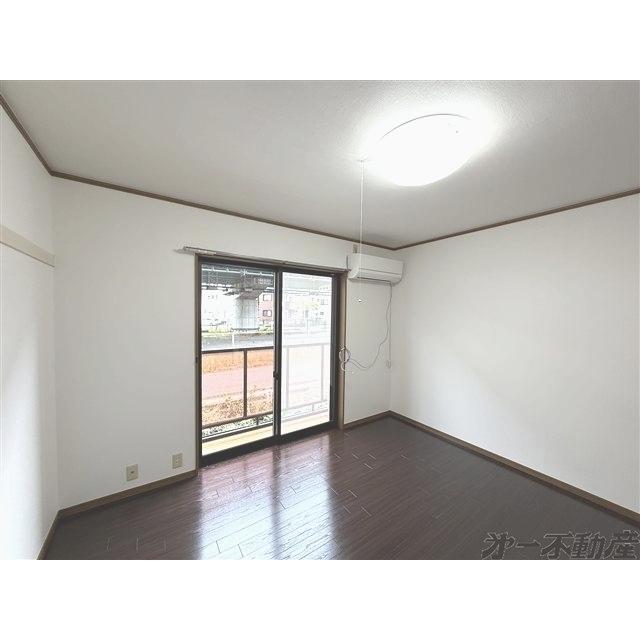 レインボー瀬名川Ⅰ・（102） 部屋画像