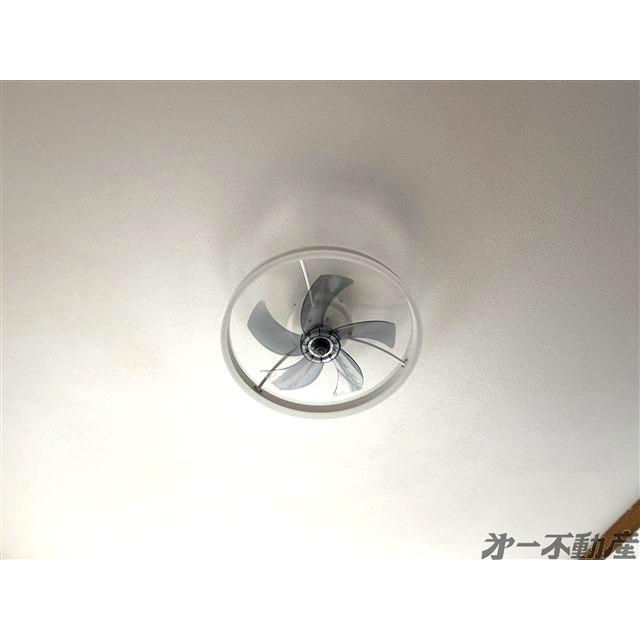 エバーグリーンTｓ・（102） 部屋画像