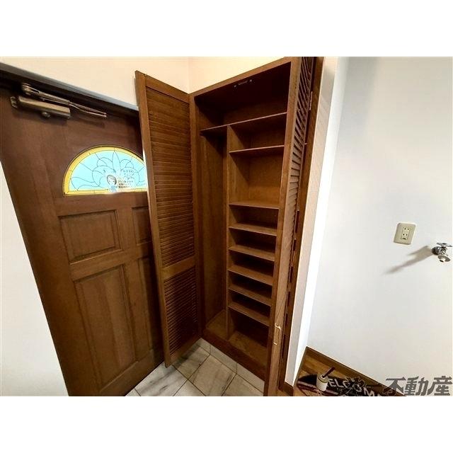 エバーグリーンTｓ・（102） 部屋画像