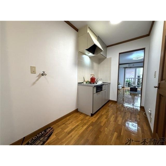 エバーグリーンTｓ・（102） 部屋画像