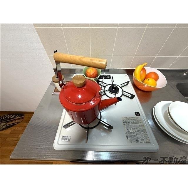 エバーグリーンTｓ・（102） 部屋画像