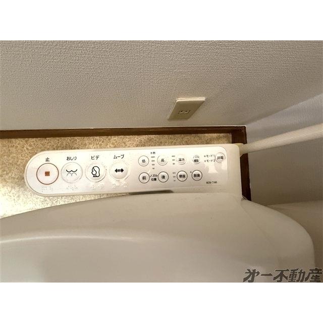 エバーグリーンTｓ・（102） 部屋画像