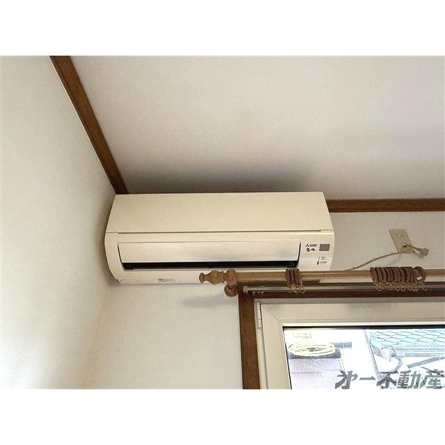 エバーグリーンTｓ・（102） 部屋画像