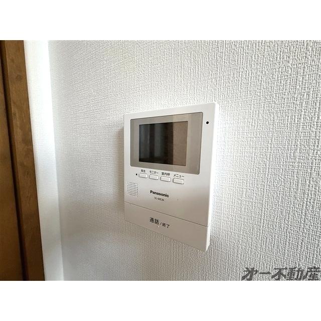 エバーグリーンTｓ・（102） 部屋画像
