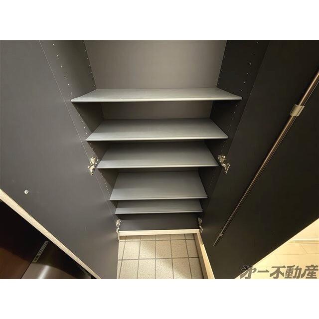 DUPLEX与一A棟（201） 部屋画像