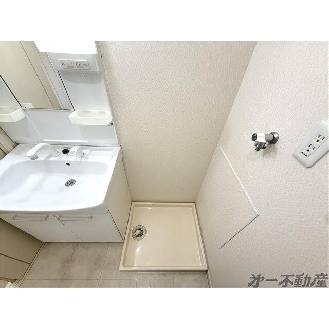 DUPLEX与一A棟（201） 部屋画像