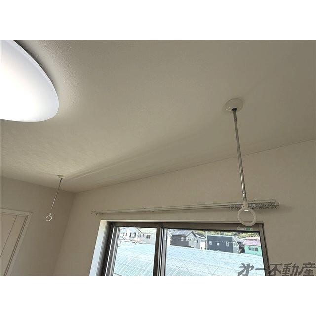 DUPLEX与一A棟（201） 部屋画像