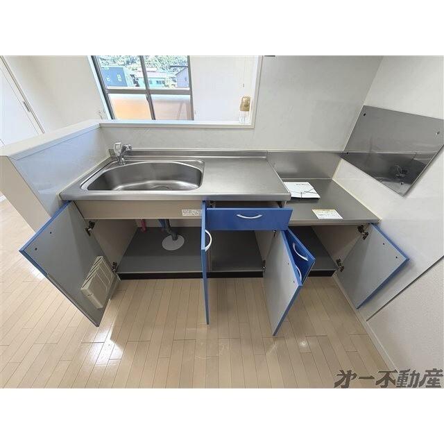 DUPLEX与一A棟（201） 部屋画像
