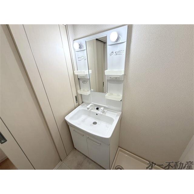 DUPLEX与一A棟（201） 部屋画像