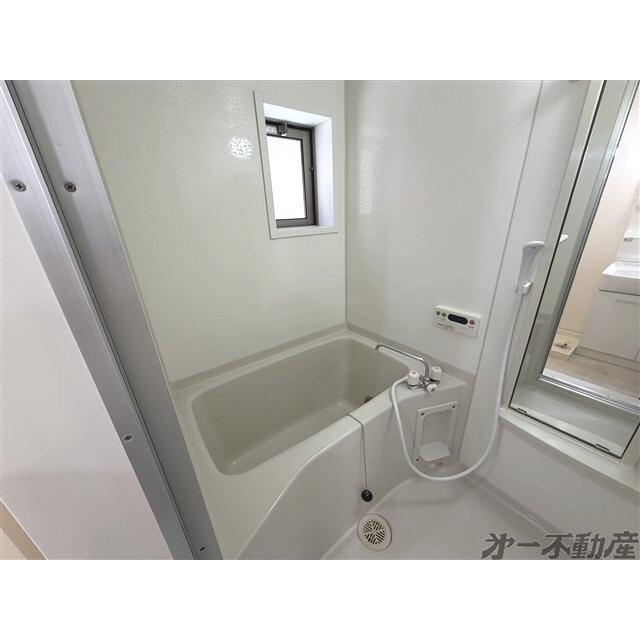 DUPLEX与一A棟（201） 部屋画像