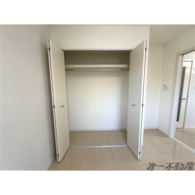 DUPLEX与一A棟（201） 部屋画像