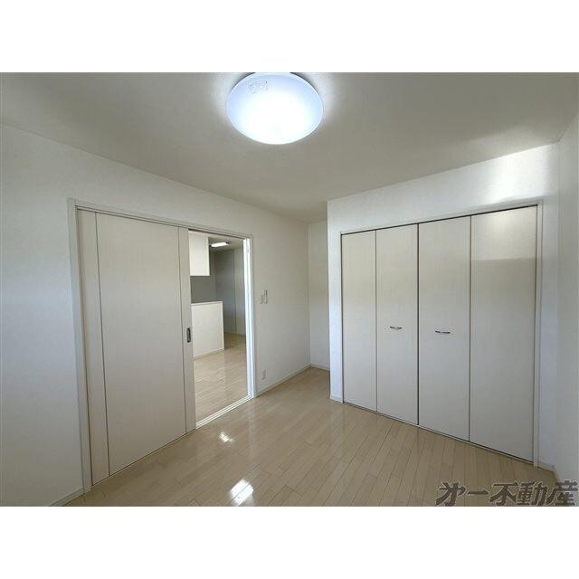 DUPLEX与一A棟（201） 部屋画像