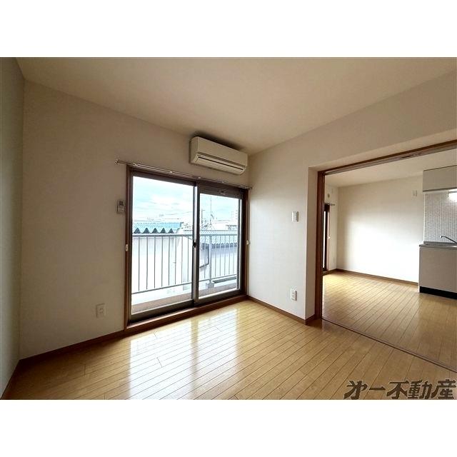Grand Maison葵（401） 部屋画像