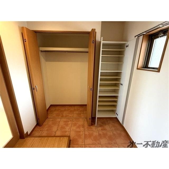 Grand Maison葵（401） 部屋画像